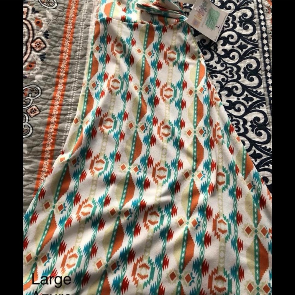 LuLaroe Azure